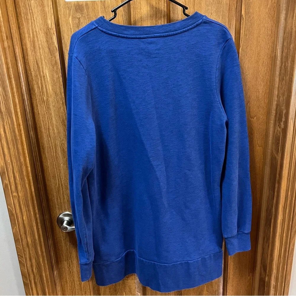 Women’s Majestic Indianapolis’s Colts Sweater XL - Picture 5 of 5